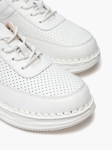 Полуботинки O.LIVE naturalle 1398222040