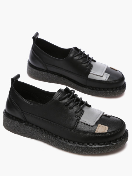 Полуботинки O.LIVE naturalle 1398222043