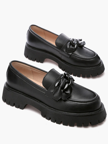 Лоферы O.LIVE naturalle 1398222044