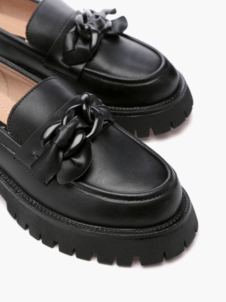 Лоферы O.LIVE naturalle 1398222044