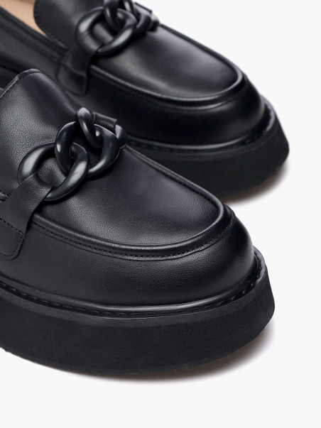 Лоферы O.LIVE naturalle 1398222045