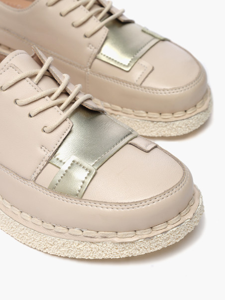 Полуботинки O.LIVE naturalle 1398222047