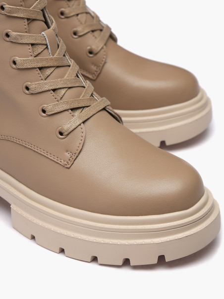 Ботинки O.LIVE naturalle 1398222110