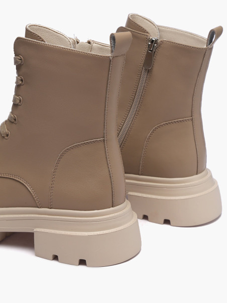 Ботинки O.LIVE naturalle 1398222110