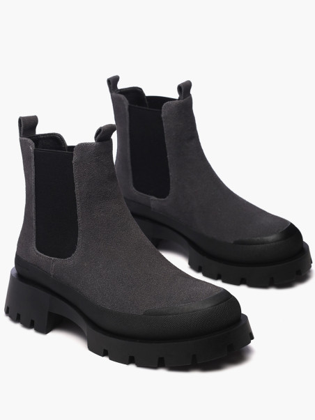 Ботинки O.LIVE naturalle 1398222111