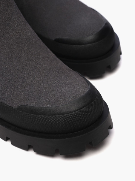 Ботинки O.LIVE naturalle 1398222111