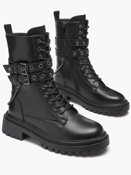 Ботинки O.LIVE naturalle 1398222112