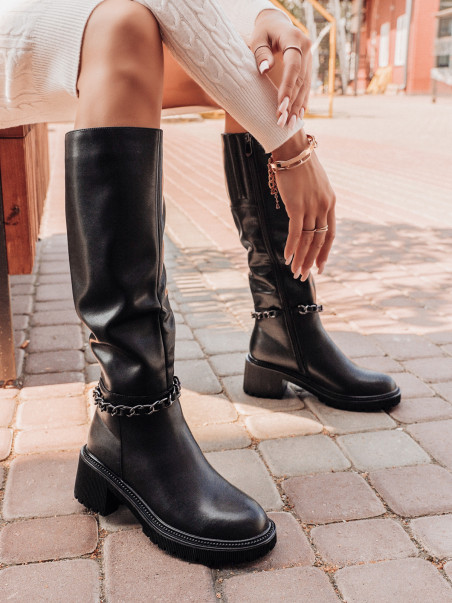 Сапоги O.LIVE naturalle 1398222116