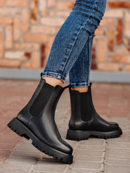 Ботинки O.LIVE naturalle 1398222120