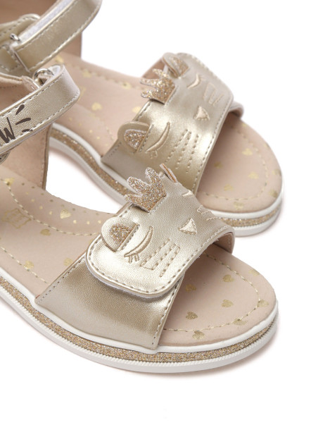 Босоножки Shuzzi 1400000008