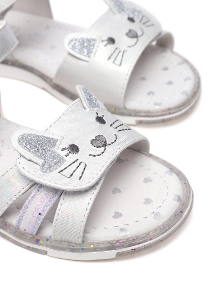 Босоножки Shuzzi 1400000009