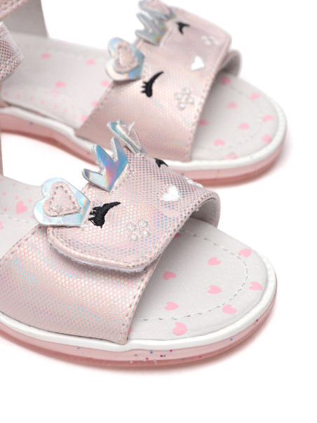 Босоножки Shuzzi 1400000012