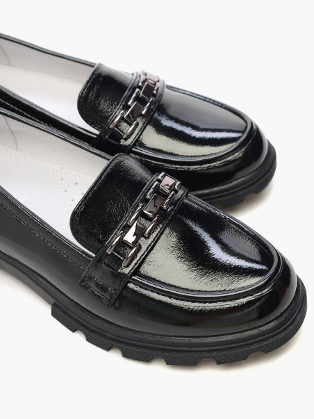 Лоферы Shuzzi 1400000063