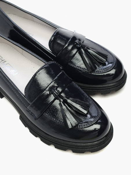 Лоферы Shuzzi 1400000064