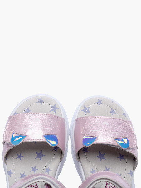 Босоножки Shuzzi 1400000118