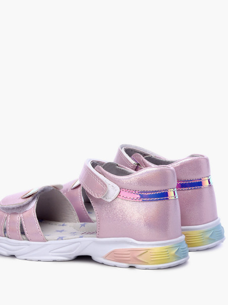 Босоножки Shuzzi 1400000118