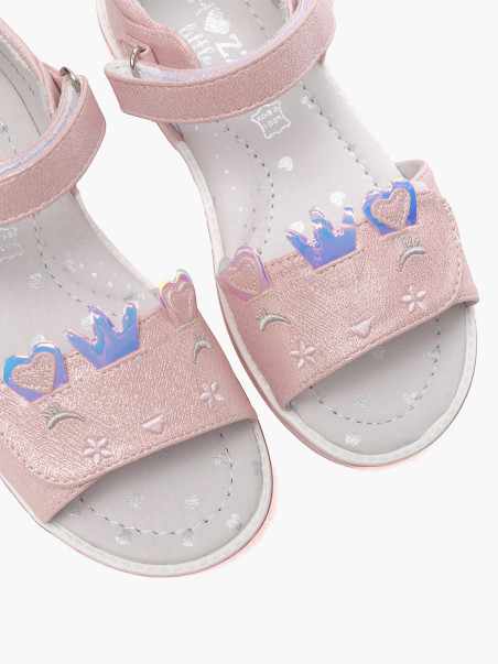 Босоножки Shuzzi 1400000119