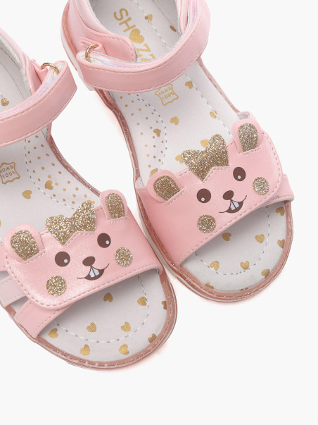 Босоножки Shuzzi 1400000120