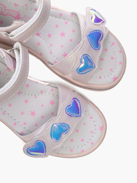 Босоножки Shuzzi 1400000121