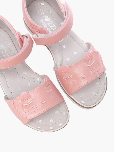 Босоножки Shuzzi 1400000122