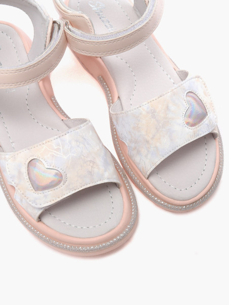 Босоножки Shuzzi 1400000123