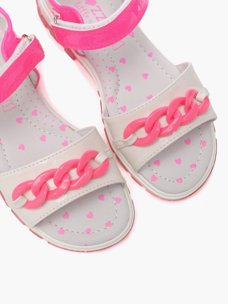 Босоножки Shuzzi 1400000124