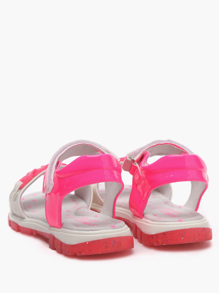 Босоножки Shuzzi 1400000124