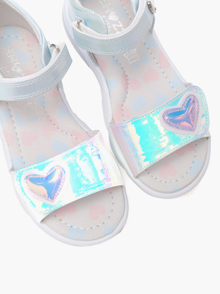 Босоножки Shuzzi 1400000125