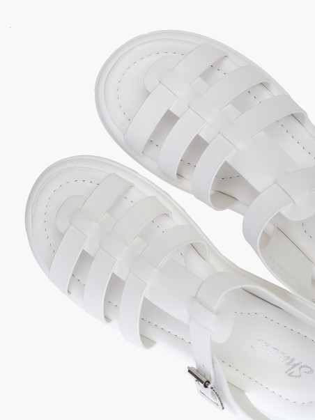 Босоножки Shuzzi 1400000129