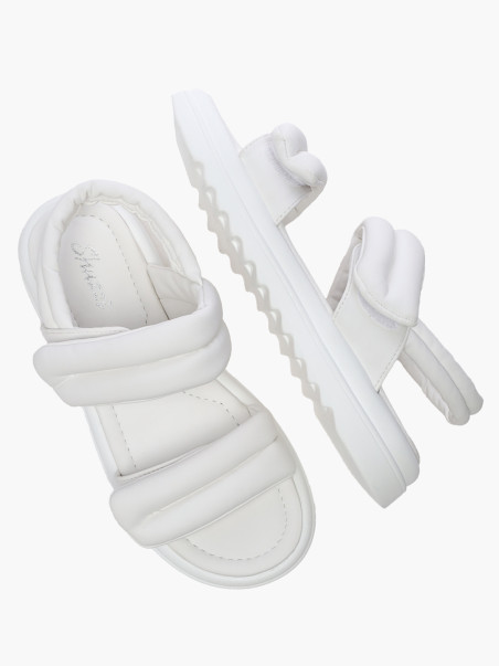 Босоножки Shuzzi 1400000131