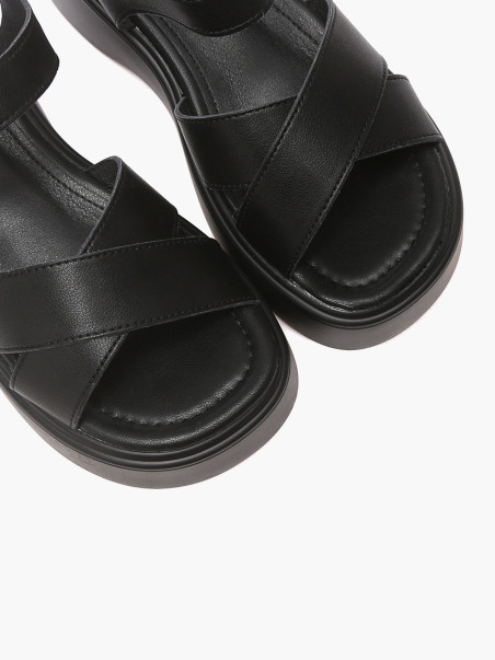 Босоножки O.LIVE naturalle 1400000149