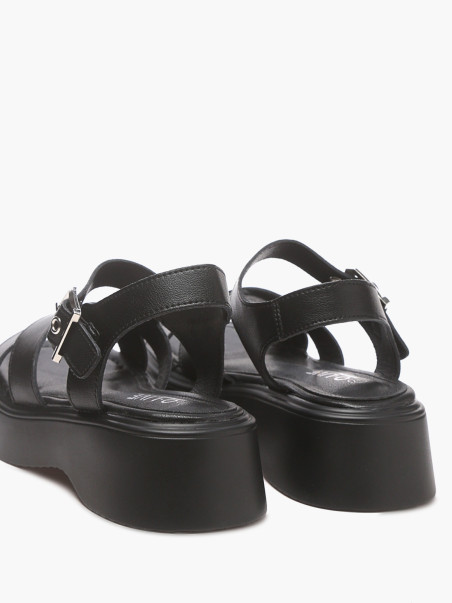 Босоножки O.LIVE naturalle 1400000149