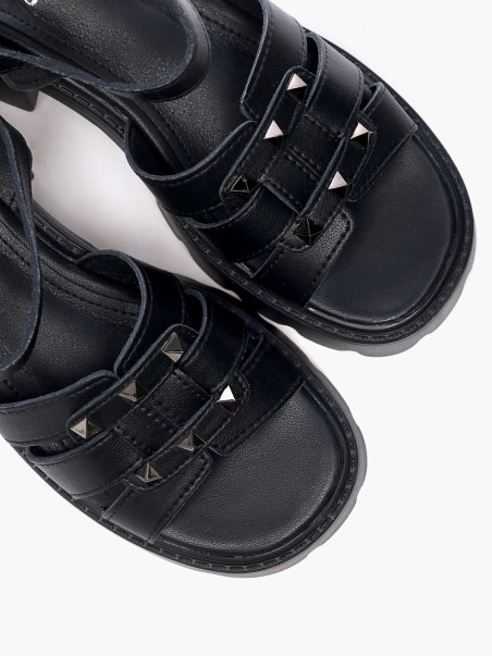 Босоножки O.LIVE naturalle 1400000150