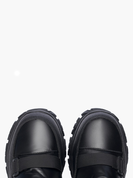 Дутики Shuzzi 1400000178