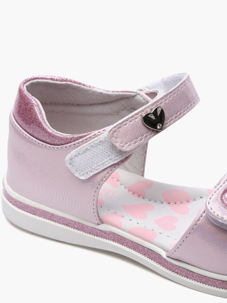 Босоножки Shuzzi 1400000188