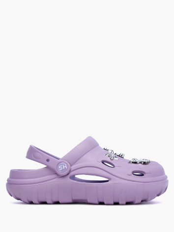 Кроксы Shuzzi 1400000190