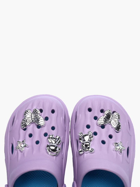 Кроксы Shuzzi 1400000190