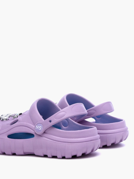 Кроксы Shuzzi 1400000190