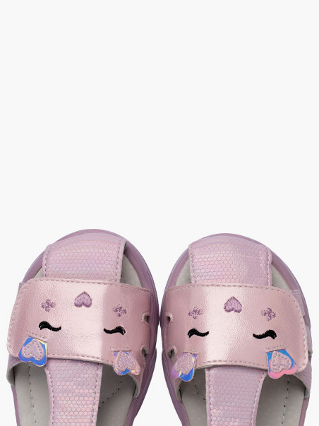 Босоножки Shuzzi 1400000191