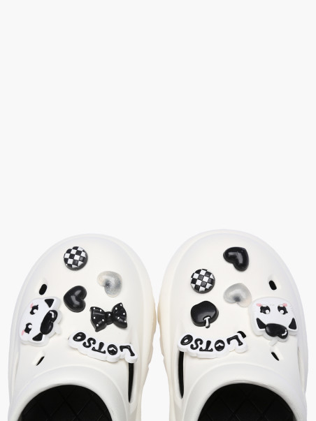 Кроксы Shuzzi 1400000193