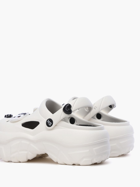 Кроксы Shuzzi 1400000193