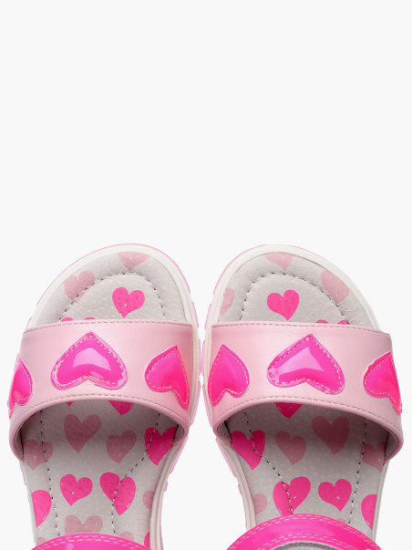 Босоножки Shuzzi 1400000194