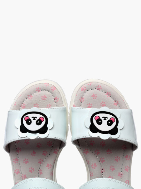 Босоножки Shuzzi 1400000195