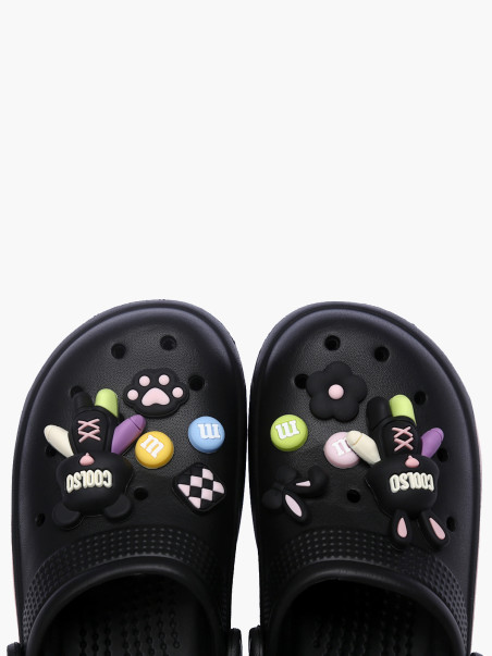 Кроксы Shuzzi 1400000199