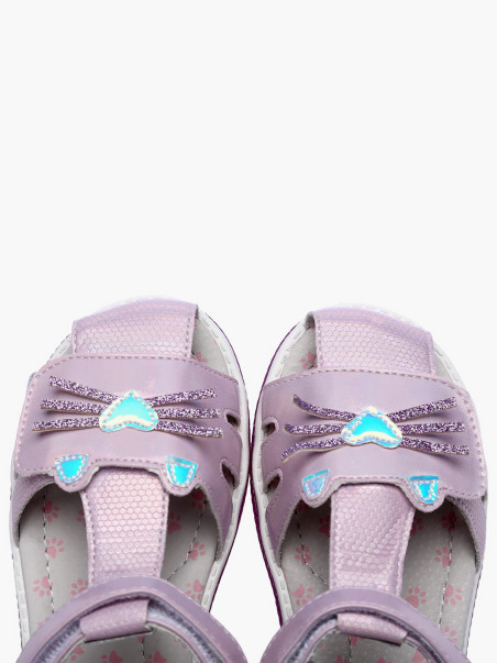 Босоножки Shuzzi 1400000201