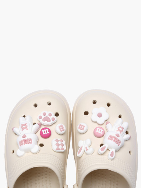 Кроксы Shuzzi 1400000202