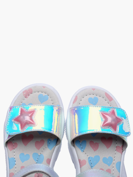 Босоножки Shuzzi 1400000203