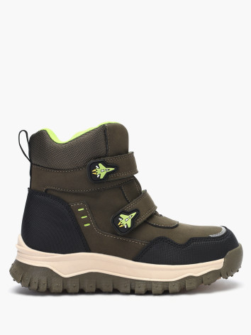 Ботинки Shuzzi 1400000263