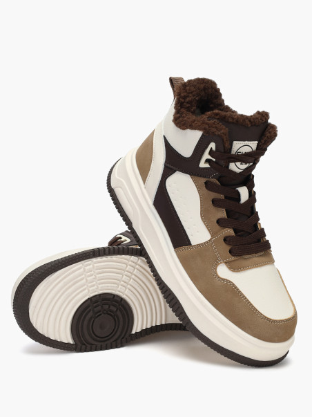 Ботинки Shuzzi 1400000265