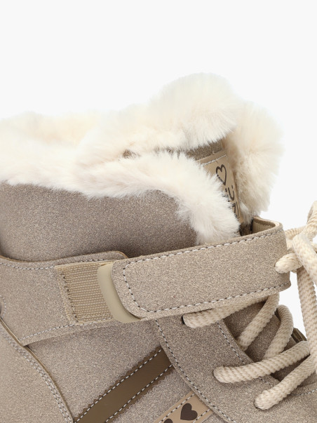 Ботинки Shuzzi 1400000266